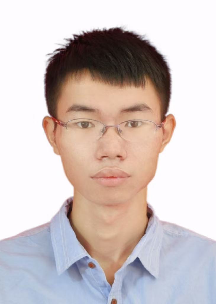 洪晓昆照片